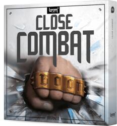 BOOM Library Boom Close Combat DESIGNED (1178-1860)
