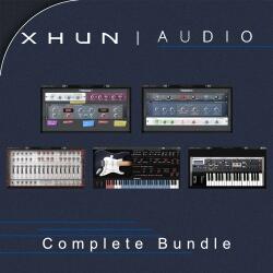 Xhun Audio Xhun Complete Bundle (1178-1441)