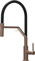 Elleci ELLECI- Csaptelep Eclipse bronz+fekete (MOKECLBZ)