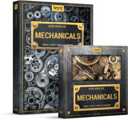 BOOM Library Boom Mechanicals BUNDLE (1178-1840)