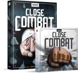 BOOM Library Boom Close Combat BUNDLE (1178-1828)