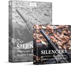 BOOM Library Boom Silencers BUNDLE (1178-1827)