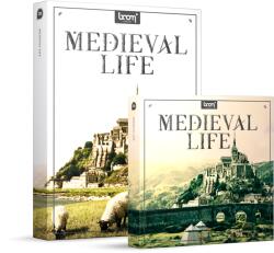 BOOM Library Boom Medieval Life BUNDLE (1178-1803)