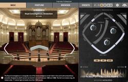 INSPIRED ACOUSTICS Inspirata Lite > Professional UPG (1178-1633)