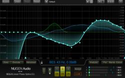 NUGEN Audio Nugen Seq-s (1178-47)