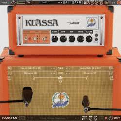 Kuassa Amplifikation Clarent (1178-1639)