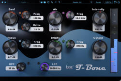 Boz Digital Labs Boz T-Bone 2 (1178-92)