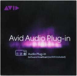 Avid Complete Plugin Bundle 1 Year New Subscription (1406-50)