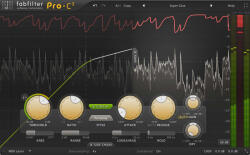 FabFilter Pro-C 2 (1178-10)