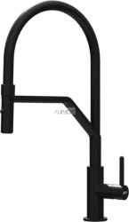 Elleci ELLECI- Csaptelep Eclipse fekete (MOKECLBK)