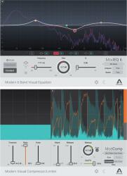 Apogee Software Apogee Mod FX Bundle (1178-1237)