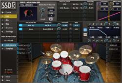 Slate Digital Drums 5 (1178-1102)