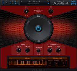 Blue Cat Audio Blue Cat Dynamics (1178-32)