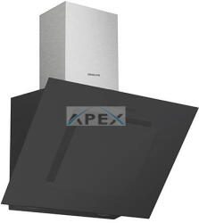 Davoline - Páraelszívó Feel 90 cm fekete