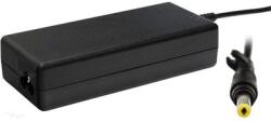 Akyga 65W HP hálózati töltő adapter 18.5V / 3.5A 65W 4.8 x 1.7 mm (AK-ND-09) (AK-ND-09)