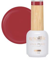 LUXORISE Oja Semipermanenta Viva Pure, Fantasy Touch, Luxorise Hema Free, 10 ml