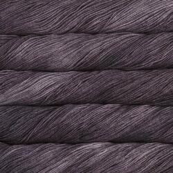 malabrigo Sock Eggplant Kötőfonal (SW811)