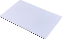WALISEC RFIDCARD RFID 125KHZ beléptető kártya, (125KHz), fehér (WS-RFIDCARD 125KHZ)