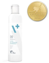  VETEXPERT VET EXPERT HYPOALLERGENIC SHAMPOO - hipoallergén sampon kutyáknak és macskáknak