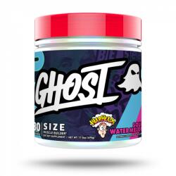 Ghost Size kreatin 495 g sour watermelon