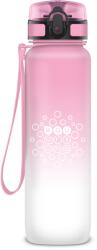 Ars Una Ars Una: Candy Floss BPA-mentes motivációs kulacs 1000ml (56574524) - innotechshop