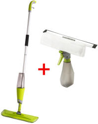 4home Set pentru curățenie 4Home, mop + racletă