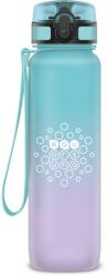Ars Una Ars Una: Orchidea BPA-mentes motivációs kulacs 1000ml (56574555) - innotechshop