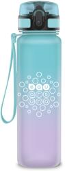 Ars Una Ars Una: Orchidea BPA-mentes színátmenetes kulacs 600 ml (55794558) - innotechshop