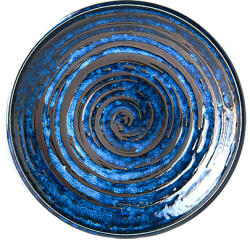 Made in Japan Farfurie pentru desert COPPER SWIRL 20 cm, MIJ (MIJC3760)