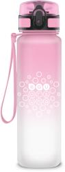 Ars Una Ars Una: Candy Floss BPA-mentes színátmenetes kulacs 600 ml (55794527) - innotechshop