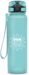 Ars Una Ars Una: Mint BPA-mentes motivációs kulacs 1000ml (56571400)