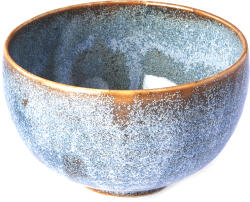 Made in Japan Bol de servit STEEL GREY 10, 5 cm, 300 ml, MIJ (MIJC0603) Castron