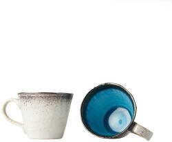 Made in Japan Ceașcă de ceai SKY BLUE 250 ml, MIJ (MIJC7230)