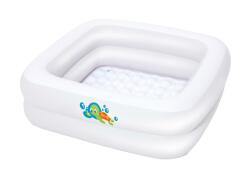 Bestway Pancsoló gyerekmedence 86x86x26 cm BESTWAY 51116 (RA-51116) - inlea
