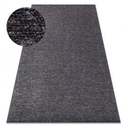  FLORENCE antracit téglalap alakú szőnyeg Méret: 78x150 cm (1000092659/1A)
