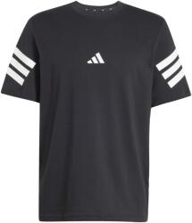 adidas Performance adidas M FI 3S Reg T M | Bărbați | Tricouri | Negru | JD4877 (JD4877)