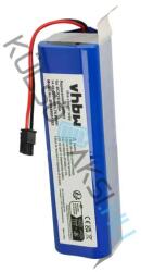 VHBW Csere akkumulátor Eufy PA89, PA61 - 5200mAh, 14.4V, Li-Ion (WB-889001785)