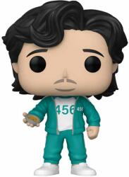 Funko POP! TV: Gi Hun 456 (Squid Game) (POP-1222)
