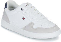 Tommy Hilfiger Pantofi sport Casual Fete JACK Tommy Hilfiger Alb 37 - spartoo - 348,00 RON