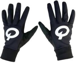 Prologo Kylma hosszú ujjú téli kesztyű, fekete, XL-es méret