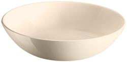 Emile henry (Франция) Керамична купа за салата emile henry salad bowl - Ø22.5 см - цвят екрю (eh 3322-c2)