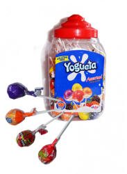 Pin Pop PinPop Yogueta nyalóka assorted - 18g