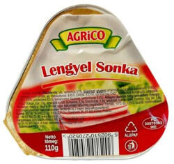  Agrico Lengyel sonka - 110 g