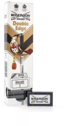  WILKINSON hagyományos borotvapenge - 5db