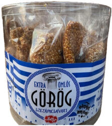  Lolly extra omlós Görög szezámcsavart - 70 g