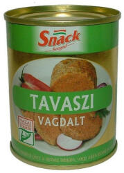 SZEPA Snack Szeged tavaszi vagdalt - 130g