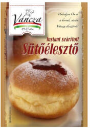 Lucullus váncza instant sütőélesztő - 11g