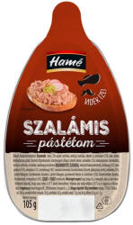  Hamé szalámis pástétom 105g