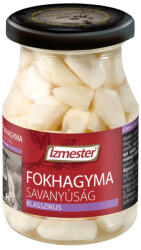  Lacikonyha Ízmester fokhagyma marinált - 190 g