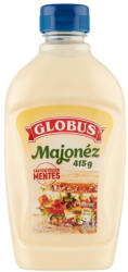 GLOBUS Majonéz 425g - kamraellato
